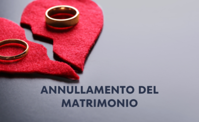 annullamento del matrimonio bergamo brescia