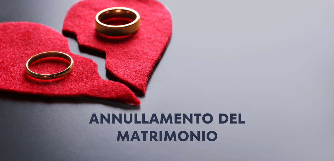 annullamento del matrimonio bergamo brescia