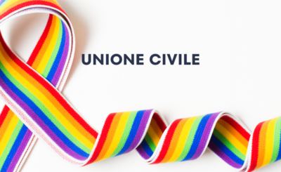 UNIONI CIVILI